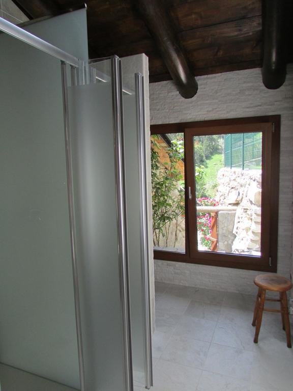 Casa Rural Restaurant Borda Patxeta Canillo Bagian luar foto